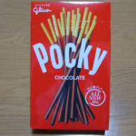 ポッキー　グリコ　パッケージ