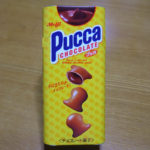 明治　プッカ　パッケージ