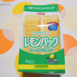 レモンパック　ヤマザキビスケット　カロリー