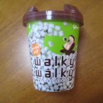 ウォーキーウォーキー　グリコ　パッケージ