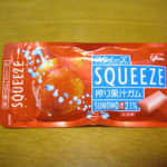 スクイーズ　グリコ　パッケージ