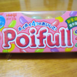 明治　ポイフル　パッケージ