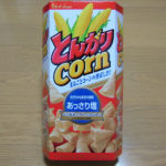 とんがりコーン　ハウス　パッケージ