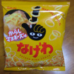 なげわ　東ハト　パッケージ